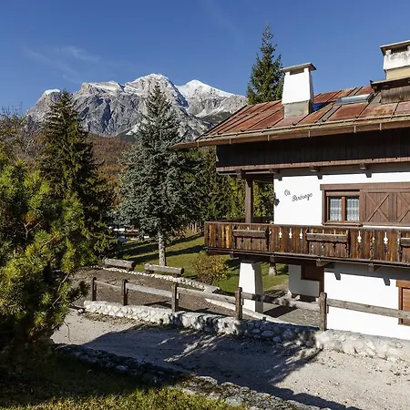 Villa Ca Perosego - Gruppo Stay *