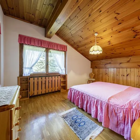 Ca Perosego - Stayincortina Apartment Cortina d'Ampezzo