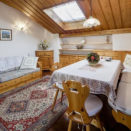 Ca Perosego - Stayincortina Cortina d'Ampezzo