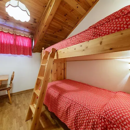 Ca Perosego - Stayincortina Apartment *