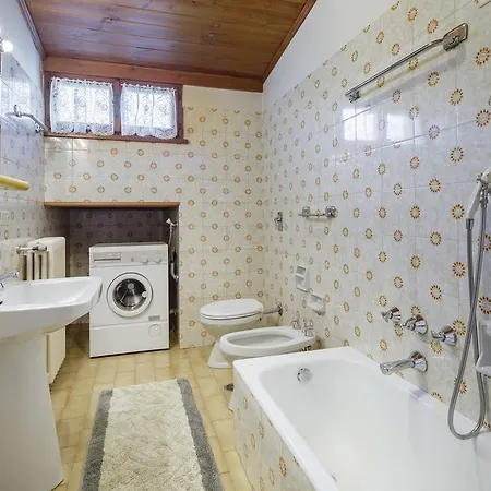 شقة Ca Perosego - Stayincortina