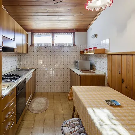 Ca Perosego - Stayincortina كورتينا دامبيتزو