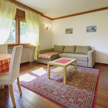 Villa Ca Perosego - Gruppo Stay * コルティーナ・ダンペッツォ