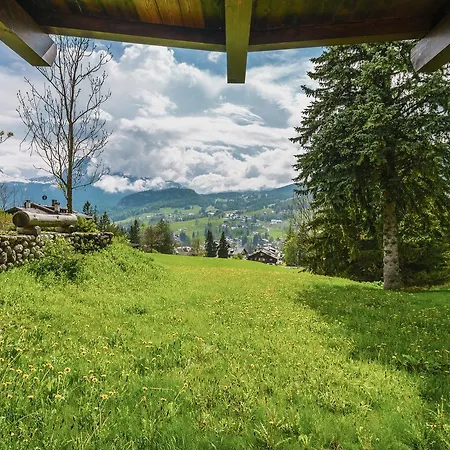 Ca Perosego - Stayincortina * Cortina d'Ampezzo