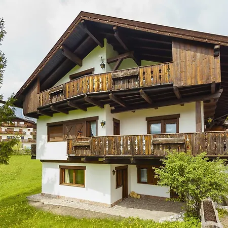 Ca Perosego - Stayincortina Apartment Cortina d'Ampezzo