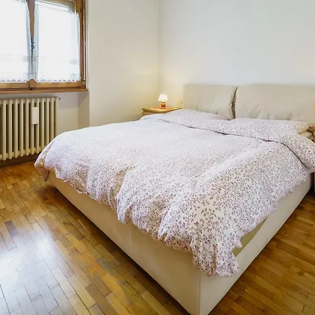 Villa Ca Perosego - Gruppo Stay * Cortina d'Ampezzo
