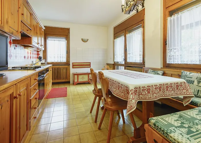 Ca Perosego - Stayincortina