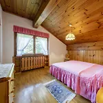 Villa Ca Perosego - Gruppo Stay شقة كورتينا دامبيتزو