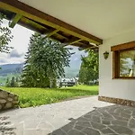 Villa Ca Perosego - Gruppo Stay شقة *