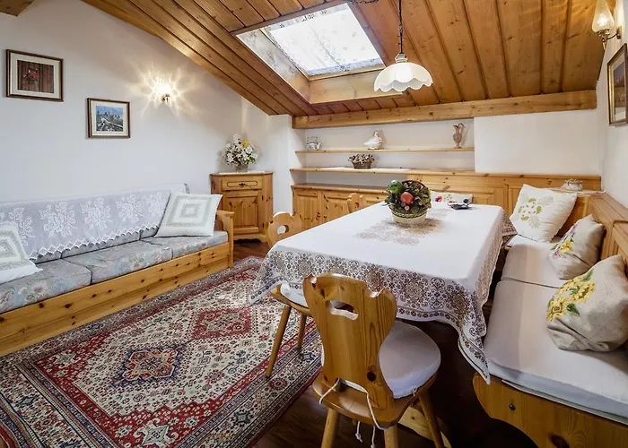 Ca Perosego - Stayincortina Cortina d'Ampezzo