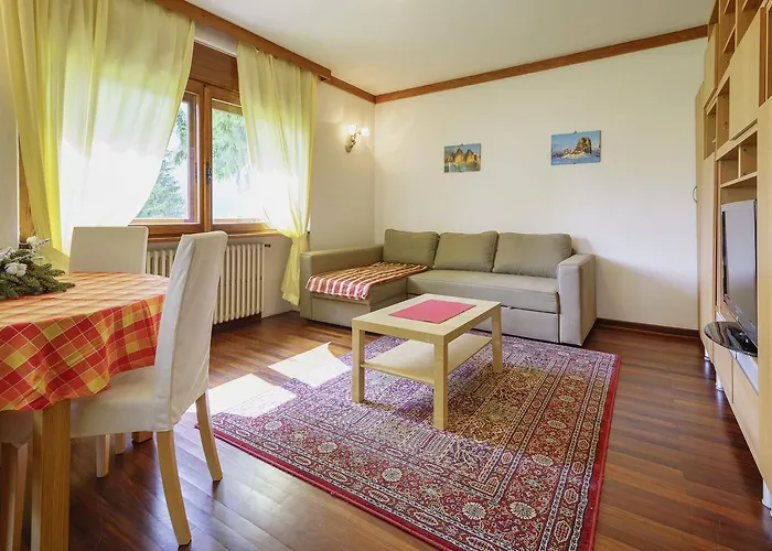 Ca Perosego - Stayincortina * Cortina d'Ampezzo