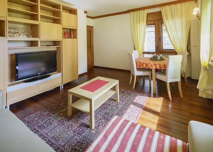 Ca Perosego - Stayincortina *