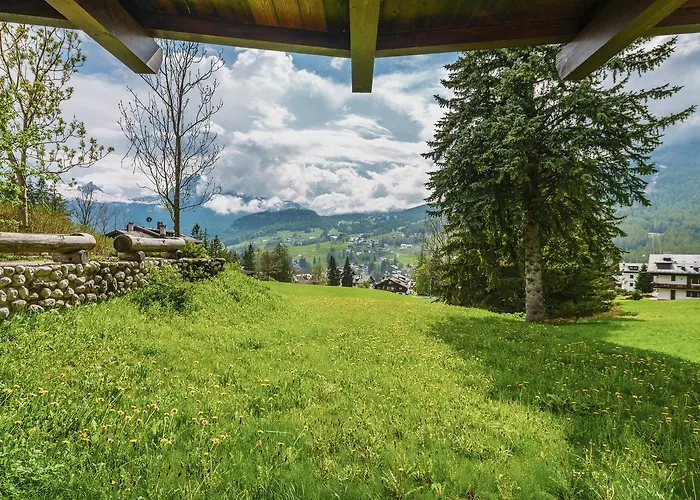 Ca Perosego - Stayincortina * Cortina d'Ampezzo